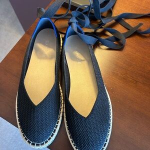 Rothy’s The Espadrille